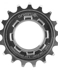 Hornet 108 3/32 Freewheel 17T with 9 Pawl 108 Point Engagement CNC CrMo Construction Chrome Plated