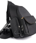 Photo Backpack Camera Bag For Outdoor Travel And Pro Photography Gear Beast Durable Carrying Case with side pockets visible