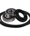 Direct Replacement Front Load Washer Tub Bearings And Seal Kit With Quiet Deep Groove Ball Bearings 4036ER2004A stacked components