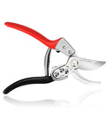 8 Inch Pruning Shears For Garden Pro Grade Made In Japan With Japanese SK5 Steel And Ergonomic Handle Heavy Duty Bypass Pruner