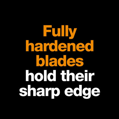 Power-Lever Hedge Shears 23-Inch With Self-Sharpening Blades For Thick Branches And Dense Hedges Lightweight 2.6 Pound Tool That Doubles Your Cutting Power For Quick Beastly Pruning, fully hardened blades