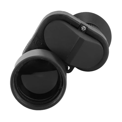Bottom view of the Monocular Telescope For Adults With 8X Long Focal Lens And Clear View Portable Outdoor Monocular.