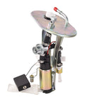 Toyota Rav4 2.0L Fuel Pump Module Assembly Replacement For 1995 To 2000 Direct Fit Plug And Play With 77203 42010 23280 74160 83320 49055 Fuel Sending Unit Level Sensor showing full assembly including pump, sensor, and fittings