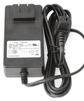 Replacement 29V 2A Switching Power Supply Adapter For Your Recliner Sofa Lift Chairs 2 Pin Connector With 90 Degree Plug Compatible With KDDY008M KDDY001 KDDY008 KDDY008F ZBHWX-A290020A W52RA73-290018 HXY-270V2220A black AC/DC adapter