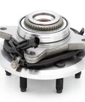 Front Wheel Hub Bearing Assembly 515142 Fits Ford F150 Expedition Navigator 2011 2012 2013 2014 4WD 4X4 detailed view