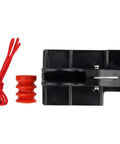 Carriage Trolley For Genie Screw Drive Garage Door Openers Replacement Part Black 20414R 36179R Also Fits 34107R 25589S 25589C