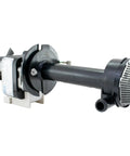 Direct Replacement Water Pump For Commercial Ice Machines 115V 60Hz 1.1A 3000 RPM Easy Install Plug And Play front view