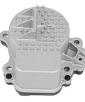Heavy Duty Electric Water Pump For Toyota Prius C Prius V And Lexus CT200h Coolant Replacement Oem 161A029015 close-up view