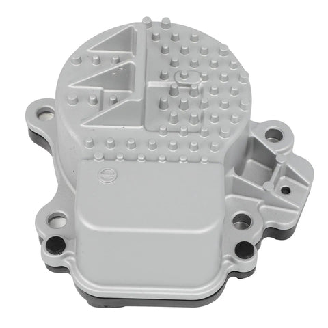 Heavy Duty Electric Water Pump For Toyota Prius C Prius V And Lexus CT200h Coolant Replacement Oem 161A029015 close-up view