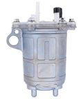 Front view of Honda Rancher 420 2007-2013 and Foreman 500 2012-2013 Fuel Pump Assembly Replacement for ATV High-Flow In-Tank Pump TRX700XX 2008-2009.