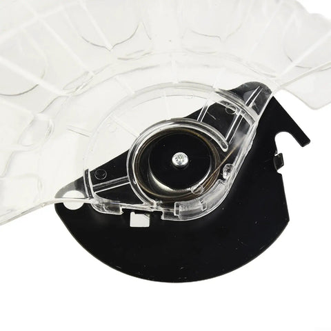 Electric Blade Guard Replacement For LS1040 Cut Off Machine 28 Cm Diameter Safety Shield For Miter Saw And Power Tools