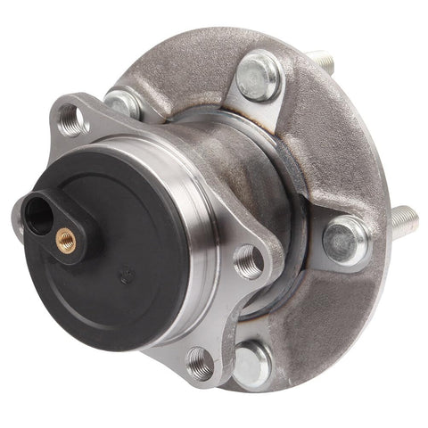 Rear Wheel Hub And Bearing Assembly 512394 Direct Fit For Mitsubishi Lancer 2008 2017 And Outlander 2008 2013 Plus Outlander Sport 2011 2012 With ABS