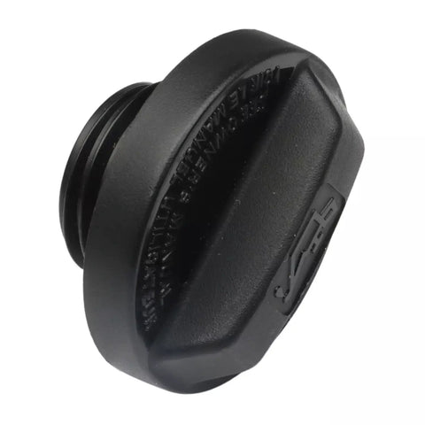 Engine Oil Filler Cap Fits Honda And Acura Cars From 2003 To 2019 Civic Pilot Accord CRV Odyssey 2015 To 2019 Fit MDX TL Replacement OEM 80985 15610 RAA A01 15610 P5G 000, black cap