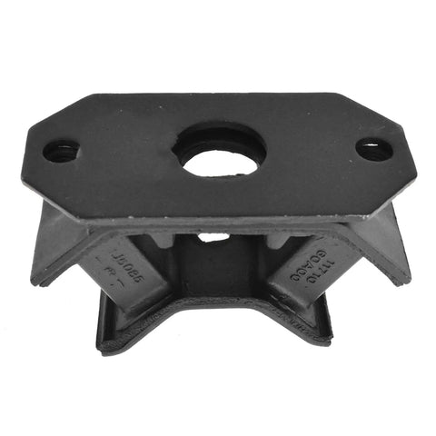 Rock Solid Transmission Mount For 1999 To 2004 Suzuki Vitara Manual Transmission heavy duty rubber construction