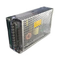 200W 24V Switching Power Supply Mini Size For LED Projects And DIY Electronics With 5V 12V 15V 48V Output Options 24V Input