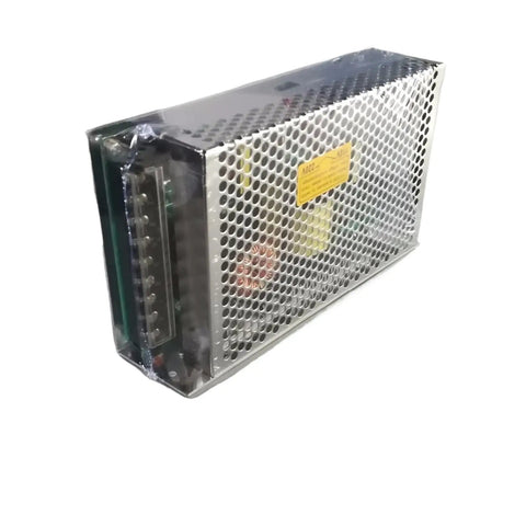 200W 24V Switching Power Supply Mini Size For LED Projects And DIY Electronics With 5V 12V 15V 48V Output Options 24V Input