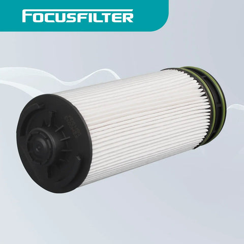 OEM Grade Diesel Fuel Filter Kit For Detroit Diesel And Freightliner DD8 Series 2021 M2 108SD 114SD Pack Of 6 Replace A9360920605