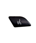 Mercedes Benz Steering Wheel Button Cover Kit Black Interior Trim Replacement For ML GL GLK GLA CLA CLS SL A B C E G Class 12 Pieces