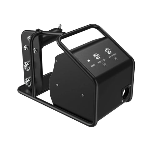 Plug And Play Automatic Laser Wire Feeder For Handheld Laser Welders Gives You Smooth As Butter Consistent Welds With Zero Sweat Supports All Standard Wire Gauges For Top Tier Pros