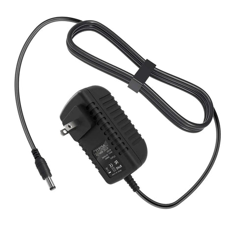 Heavy Duty Ac Adapter For MakerBot Digitizer Desktop 3D Scanner Mp03955 Switching Power Supply Built Tough And Ready To Roll For Seamless Scanning All Week Long