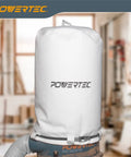 Heavy Duty 1 Micron Dust Collector Bag 21 By 31 Inches Fits JET Grizzly Shop Fox Wen Harbor Freight And DC 1512