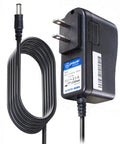 9V DC Power Adapter For Boss Pedals And Gear, Your Gig Ready Charger, 100-240V AC Input, 2.1 x 5.5 mm Center Negative