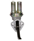 Ford Compatible Mechanical Fuel Pump Replacement For Bronco F Series And Econoline Vehicles 1980s Models front view