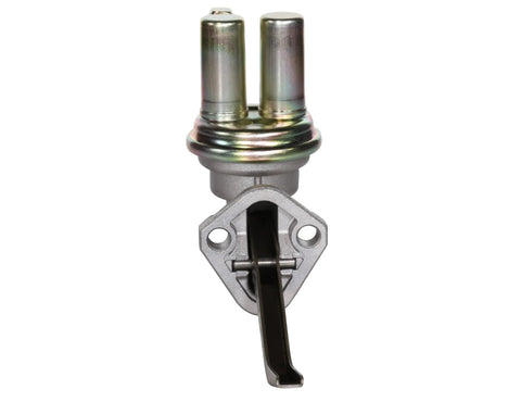 Ford Compatible Mechanical Fuel Pump Replacement For Bronco F Series And Econoline Vehicles 1980s Models front view