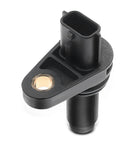 Engine Crankshaft Position Sensor For Infiniti And Nissan Vehicles 2007 2014 Plug And Play Fits G35 G37 Q50 Q60 Q70, black 3-pin sensor