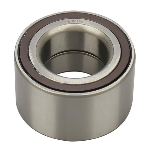 Front Wheel Bearing Set 2 Pack Budget Friendly Fits 2006 2011 Honda Civic 510089 Replacement Hub Bearings 2 PCS Durable Spindle Bearing Hubs