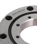 Deep Groove Ball Bearing RU52 For Small Slewing Bearings And Precision Crossed Roller Bearings 25mm By 80mm By 12mm top view