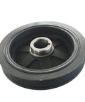 Engine Harmonic Balancer And Belt Drive Pulley For 1995 1998 Nissan 200SX And 1997 1999 Sentra L4 1 6L With Interchange Numbers 123030M210 309