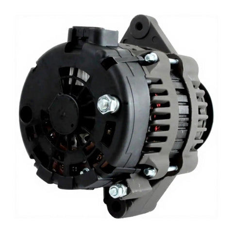 Boat Alternator Replacement ATG13156 for Indmar Marine Power Inboard Engines 8400111 400 12333 400 12214