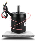 120KV Sensored BLDC Outrunner Motor For Electric Scooters And Skateboards With Hall Sensors, Kickass Performance