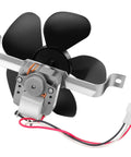 Range Hood Fan Motor Replacement 120V 60Hz 3000 1500 RPM Two Speed Exhaust Motor For Nutone 40000 And 42000 Series