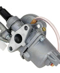 2 Stroke Carburetor For 43cc 47cc 49cc 50cc Mini Dirt Bikes And ATVs With PZ13 13mm Fitment MTA1 MTA2 Compatible With SYX Moto