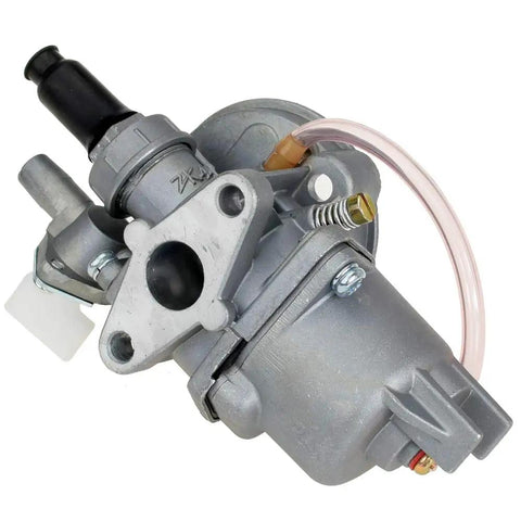 2 Stroke Carburetor For 43cc 47cc 49cc 50cc Mini Dirt Bikes And ATVs With PZ13 13mm Fitment MTA1 MTA2 Compatible With SYX Moto