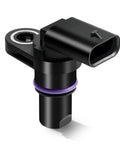 Camshaft Position Sensor For VW And Audi 2013-2020 Fits Jetta, Passat, durable black plastic sensor with plug-and-play design