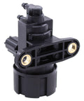EGR Vacuum Solenoid Valve And Exhaust Gas Recirculation Pressure Feedback Sensor Replacement Kit For Ford F Series F150 F250 F350