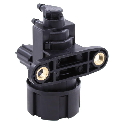 EGR Vacuum Solenoid Valve And Exhaust Gas Recirculation Pressure Feedback Sensor Replacement Kit For Ford F Series F150 F250 F350