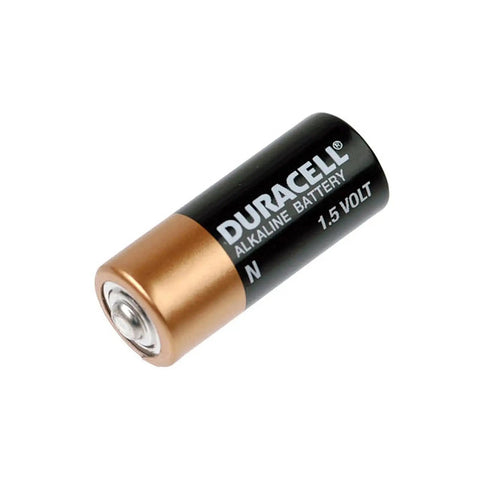 Solid N Cell Batteries 1.5 Volt Alkaline Lr1 E90 Mn9100 Heavy Duty Power For Medical Devices Infusion Pumps And Clinical Gear Top Shelf Quality Ready To Roll Everyday Needs, Duracell N battery.