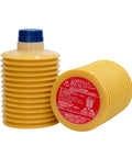 AL2-7 Injection Molding Machine Lubricant Grease For CNC Punch And Laser Cutting Gear 700ml Yellow Heavy Duty Tubes