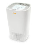 True HEPA Air Purifier With UV Light For A Clean Home Covers Up To 250 Sq Ft With Timer Sleep Mode Washable Filter UV Sterilization