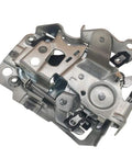 Dead Straight Bolt On Driver Door Lock Latch Assembly Fits Chevy And GMC Trucks OEM quality replacement, metal construction.