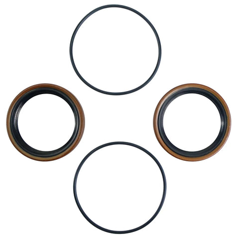 Rear Hub Bearing Seal And O Ring Kit For Toyota Tundra 2007 Through 2024 And Sequoia 2023 Through 2024 Replaces 90310 A0004 90310 63001