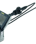 Workhorse Waterproof Borescope Video Inspection Camera With Articulating 1 Meter Long Probe 5.5mm Diameter Wet And Dry Scope shown