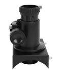 1.25 Inch Telescope Focuser With Adjustable Focus Tension And Locking Knob For DIY Reflector Telescopes Includes Eyepiece Fixing Screw
