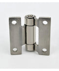 6cm Distribution Cabinet PS Switch Control Side Box Door Hinge Fitting Hardware Part For Cabinet Doors, No-Fuss Install