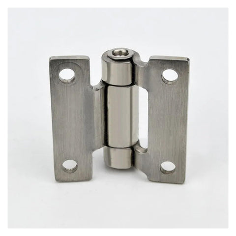 6cm Distribution Cabinet PS Switch Control Side Box Door Hinge Fitting Hardware Part For Cabinet Doors, No-Fuss Install