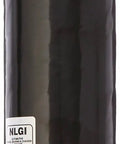 Side view of GR224C Wheel Bearing Grease 14oz Cartridge with red top, showing label details, ideal for automotive hubs and axles.